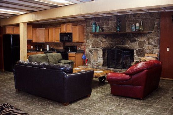 Log & Hotel 2*